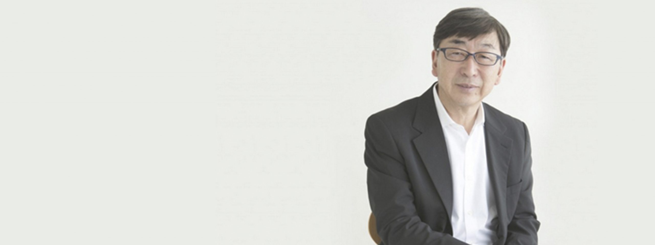L'arquitecte japonés Toyo Ito