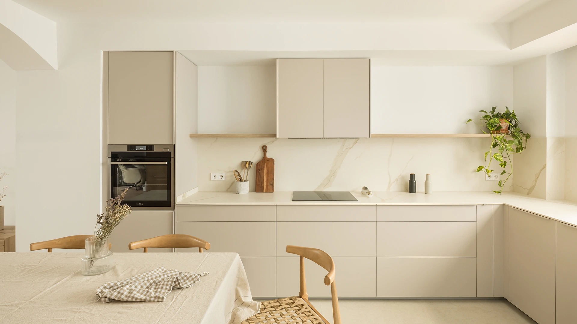 Arquitectura al servei de la vida